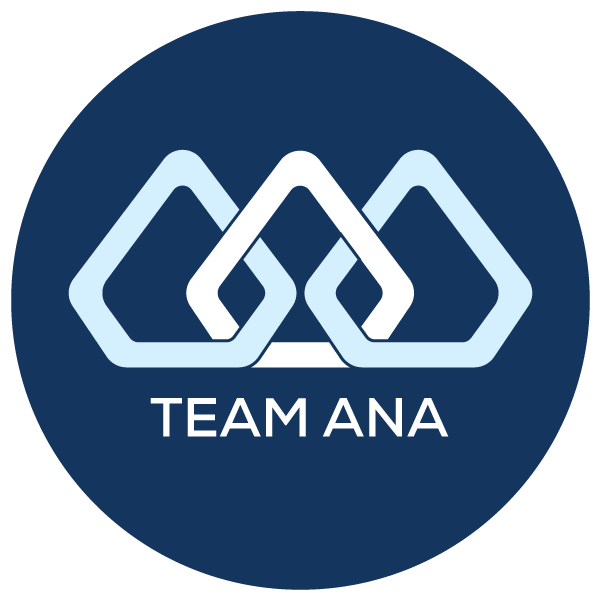 TeamANA-Circle